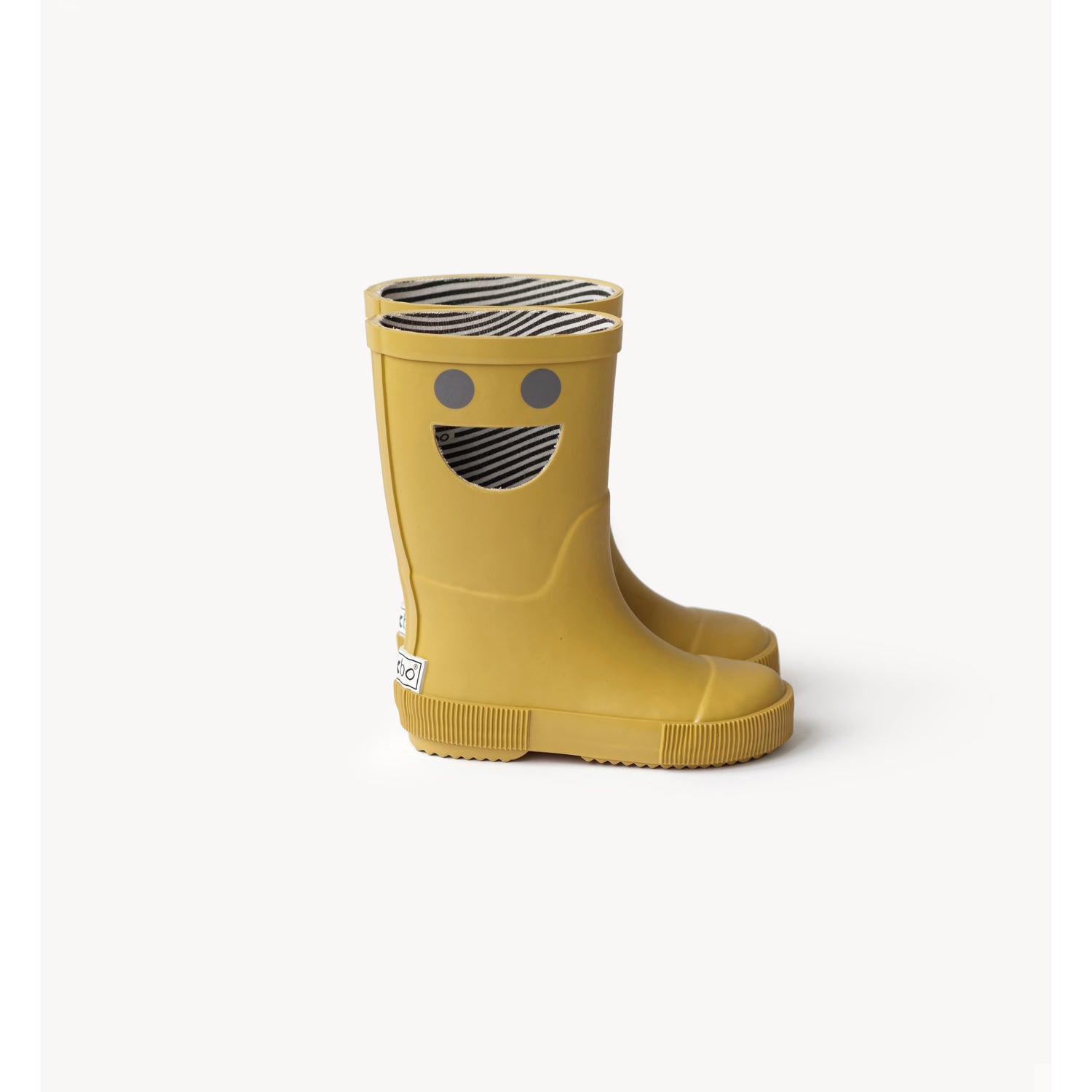 natural rubber welly boot boxbo