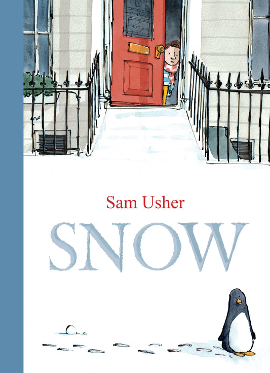 Snow | Sam Usher