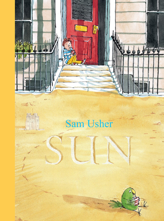 Sun | Sam Usher