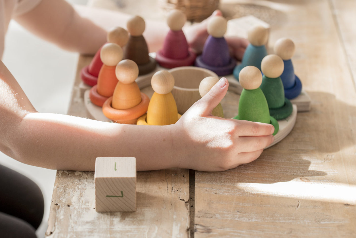 Perpetual Calendar | English