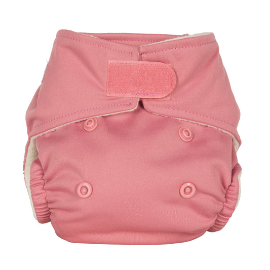 baba & boo newborn reusable pocket nappy