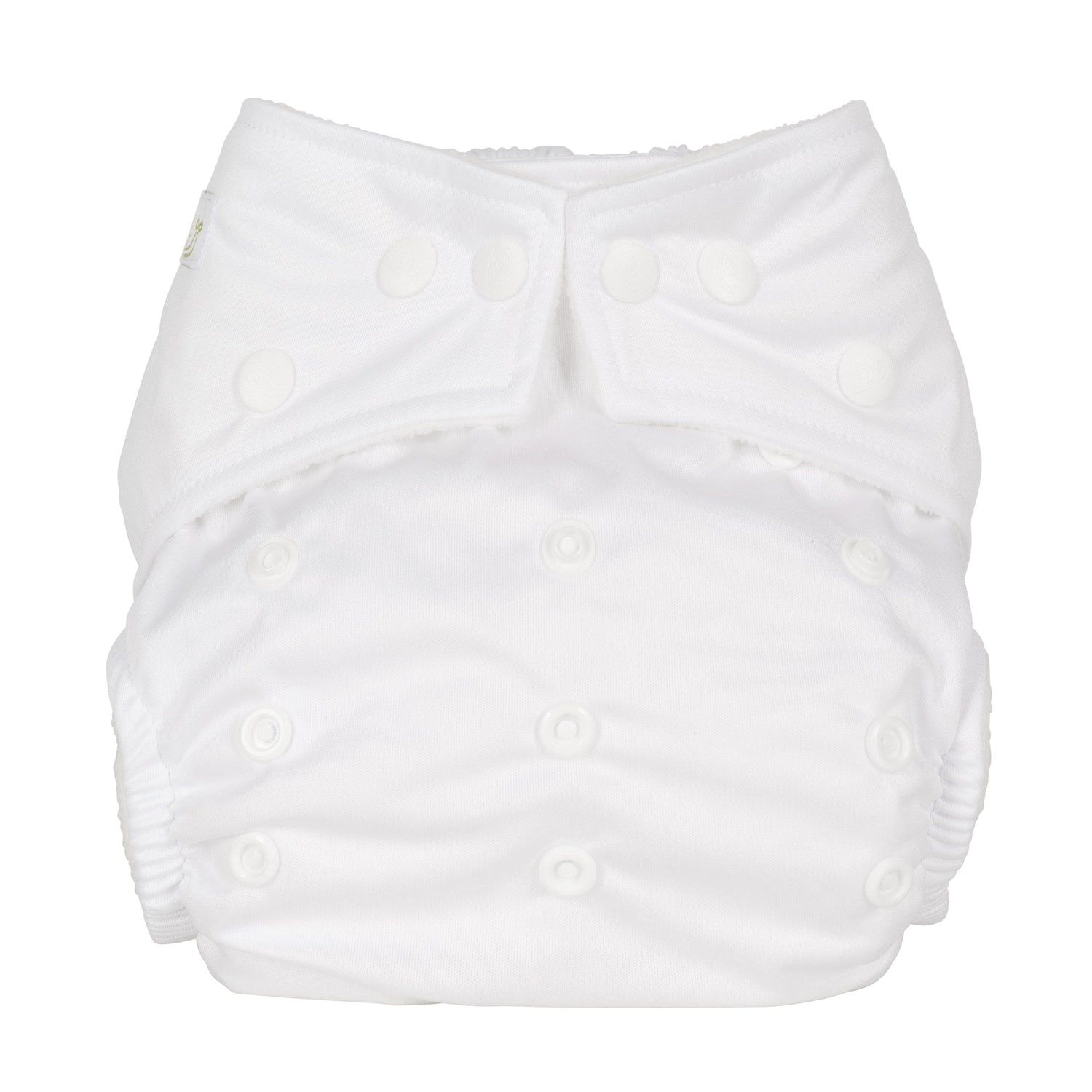 baba and book reusable nappy cotton