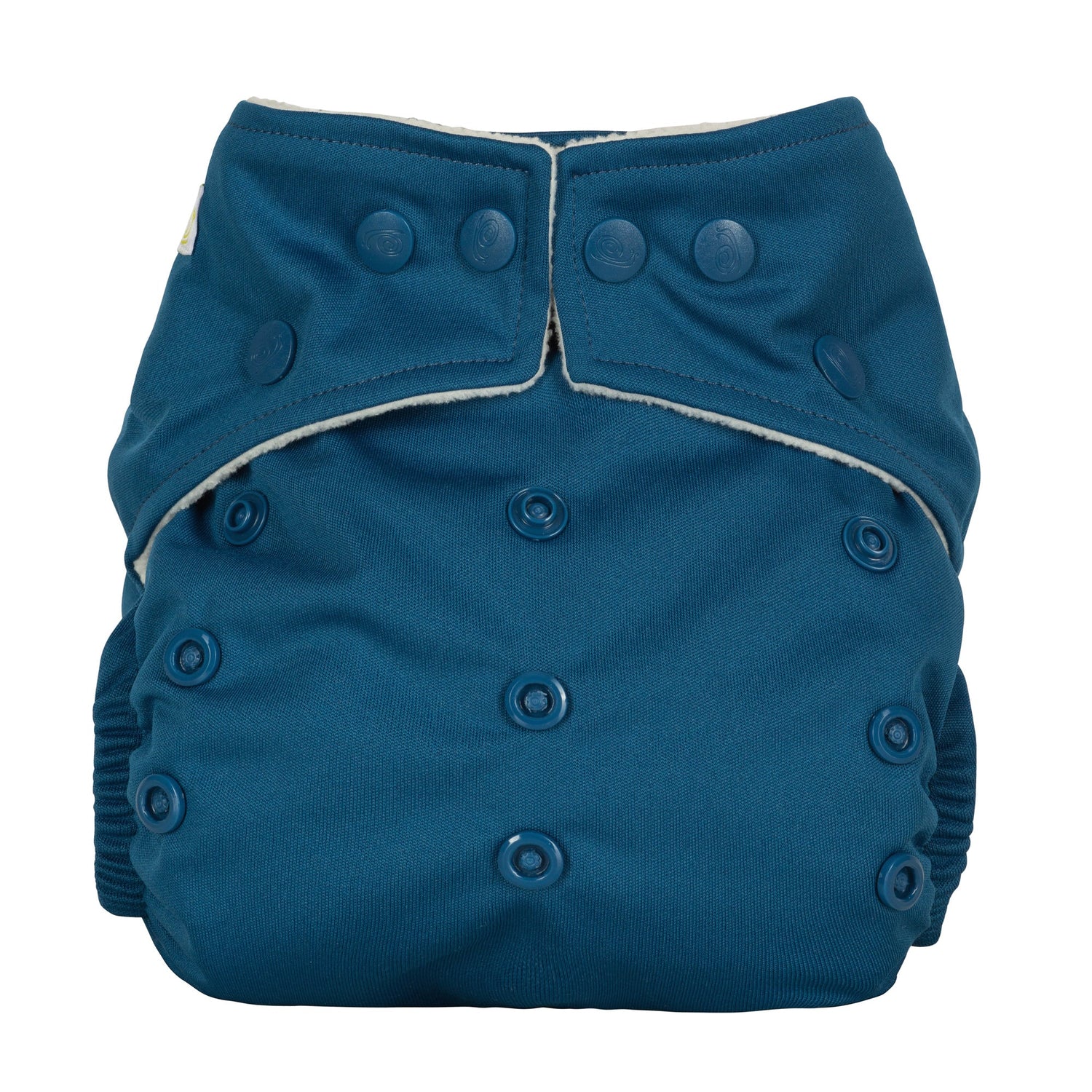 baba and boo reusable nappy midnight