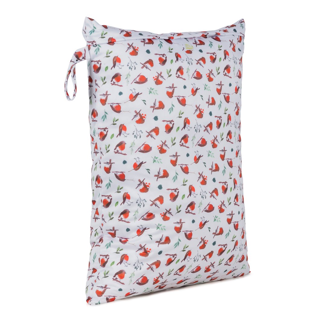 Baba boo sales wet bag