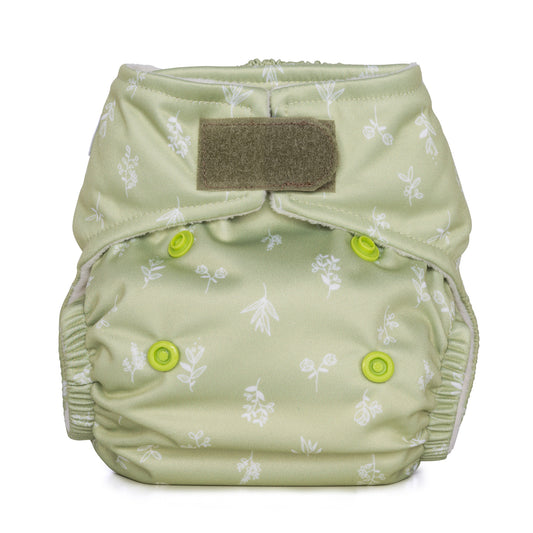 baba & boo newborn reusable pocket nappy