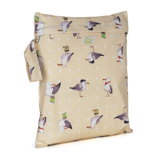 Small Wet Bag