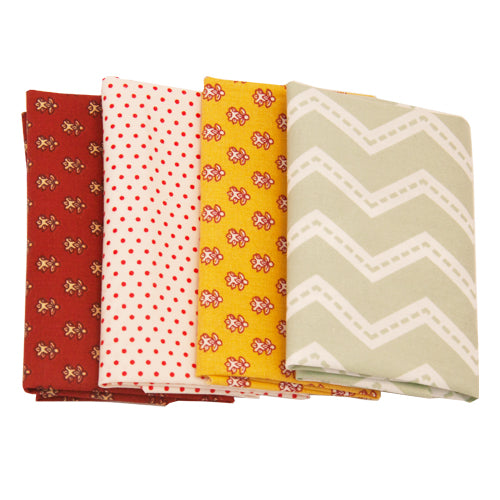 Beeswax Food Wrap Making Kit