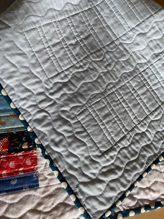Floor Quilt