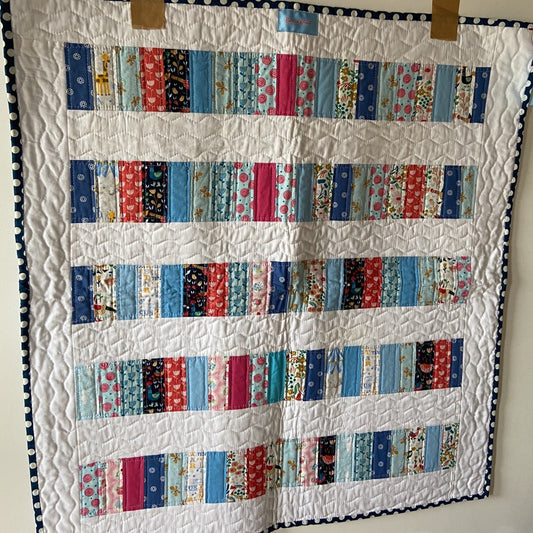 Floor Quilt
