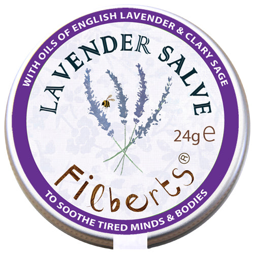 Lavender Salve