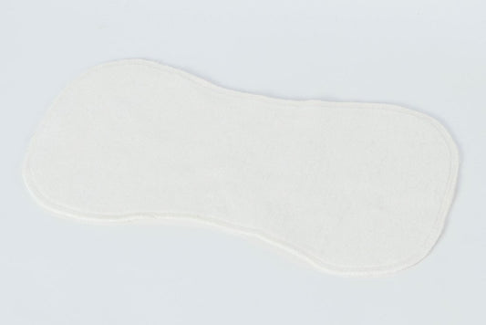Hemp Shaped Booster