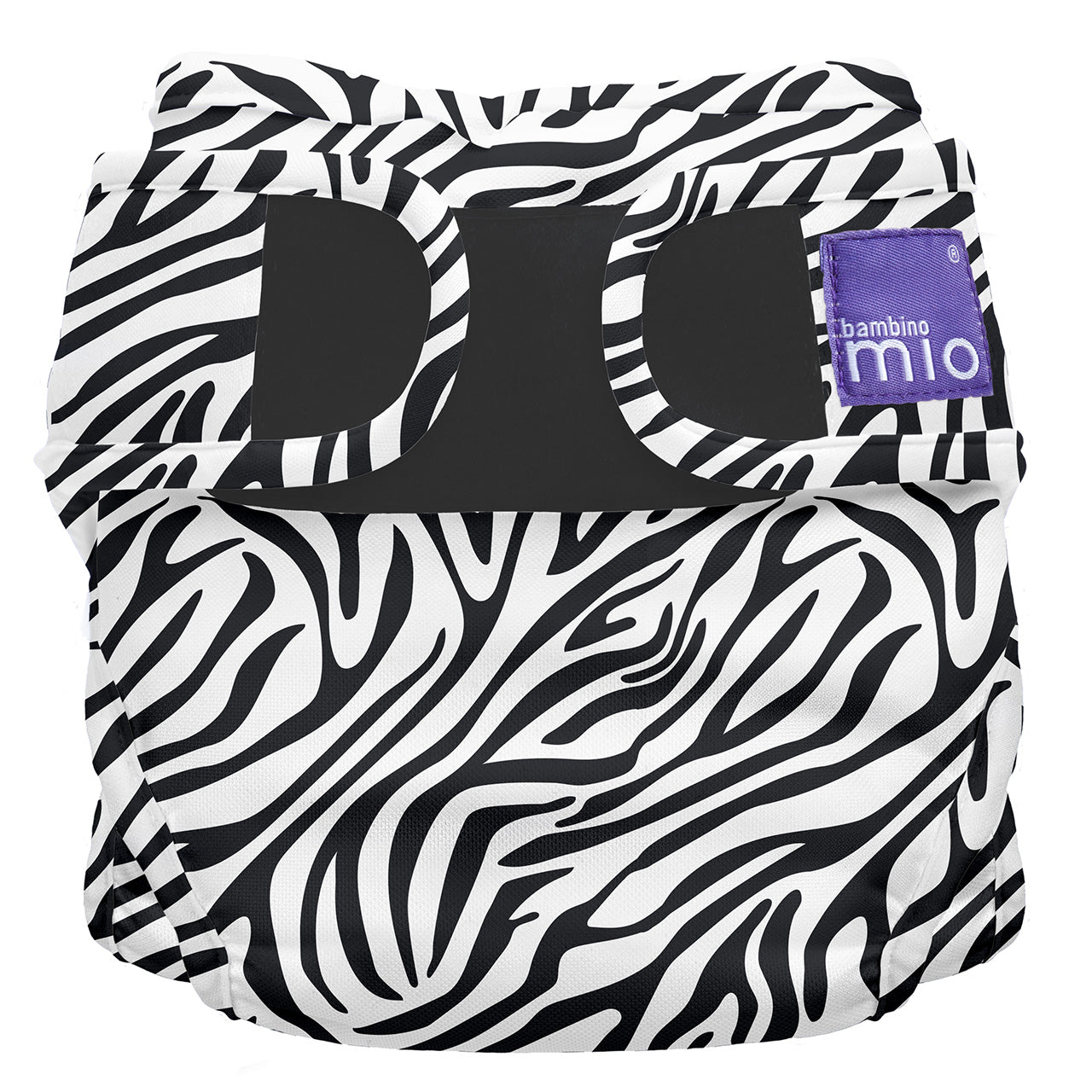 MioDuo Nappy Cover: Size 2