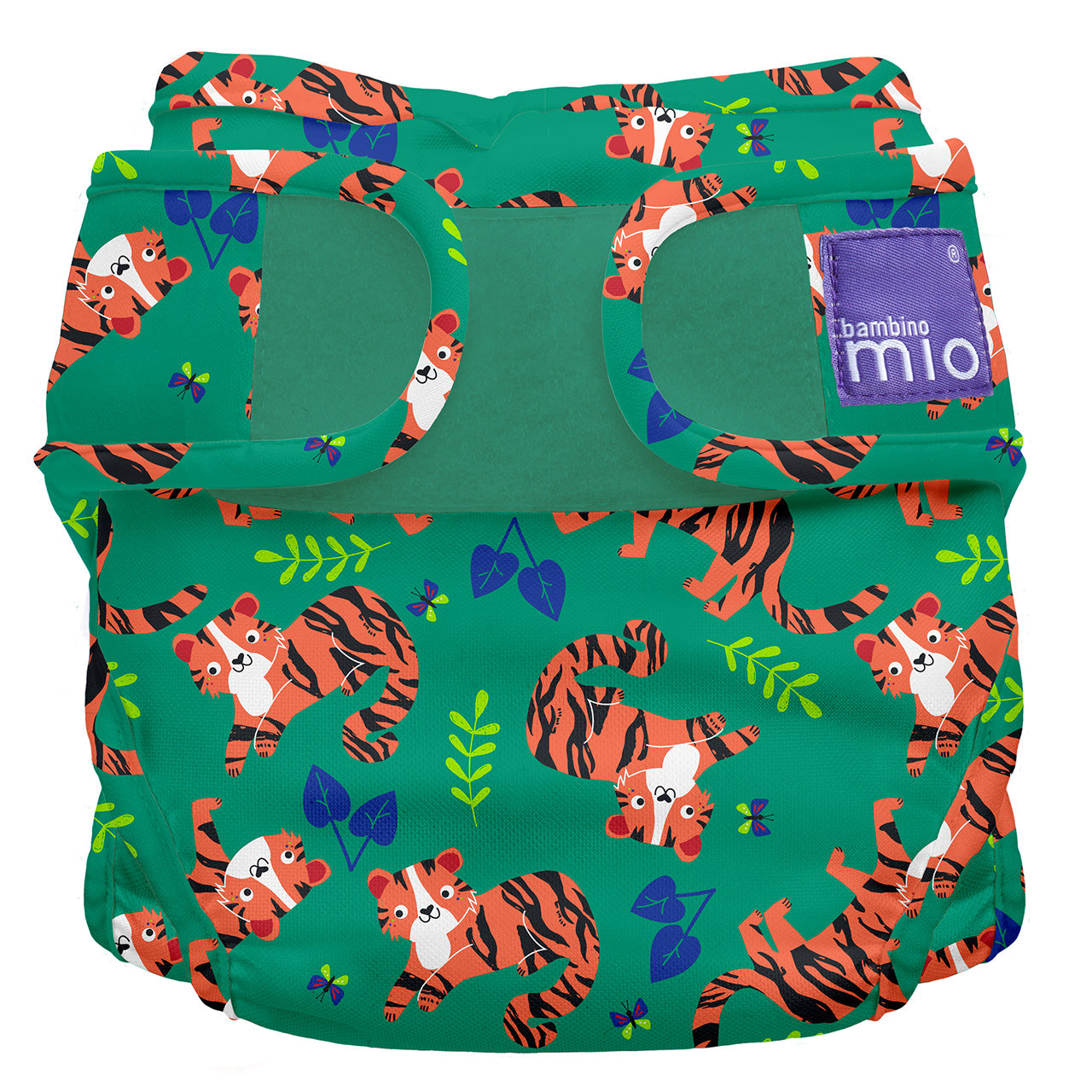 MioDuo Nappy Cover: Size 2