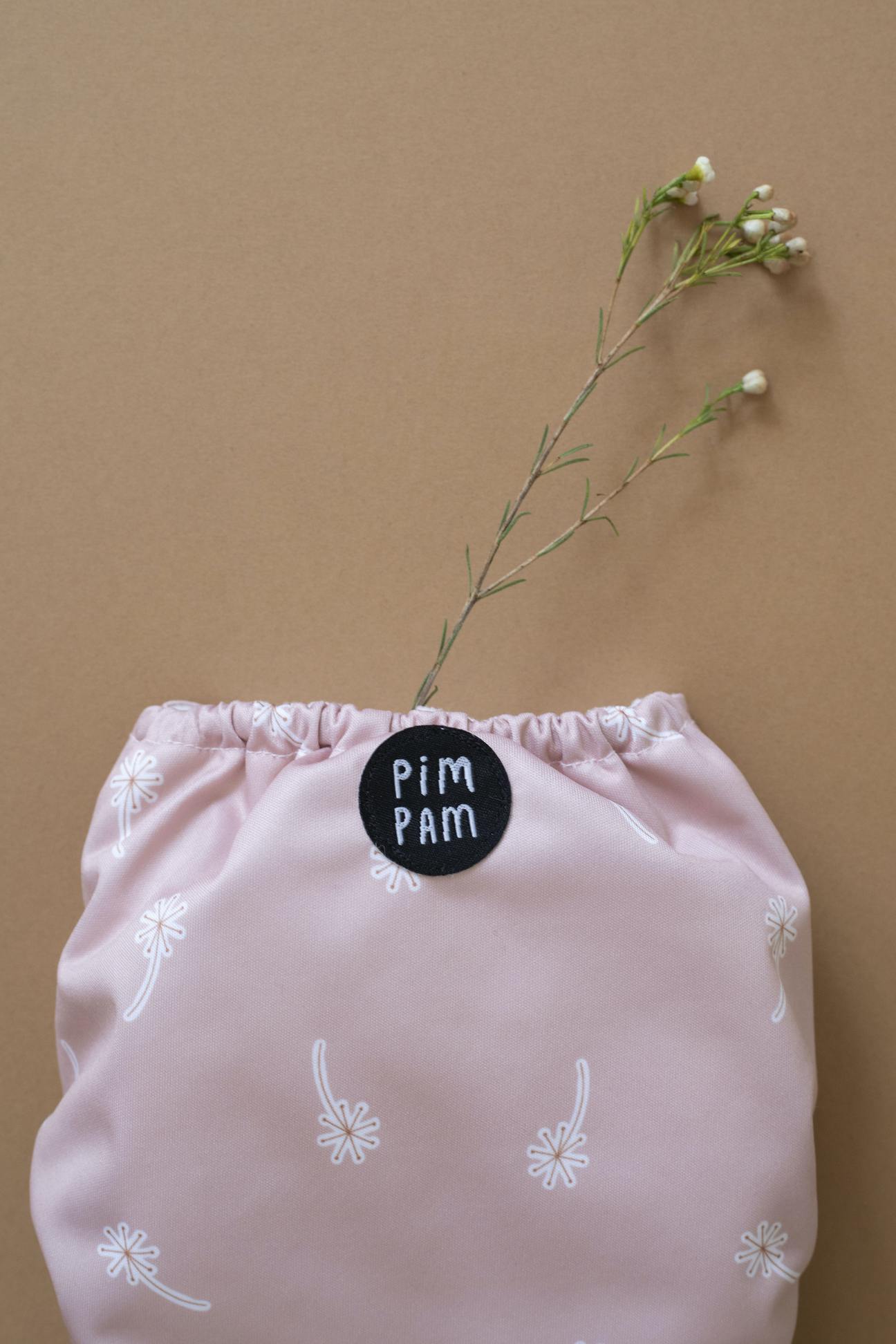 pim pam reusable cloth nappies pocket nappies