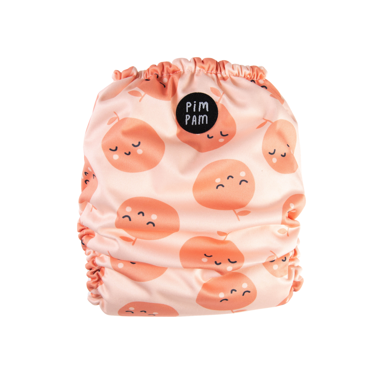 Pim Pam reusable pocket nappy cloth nappy