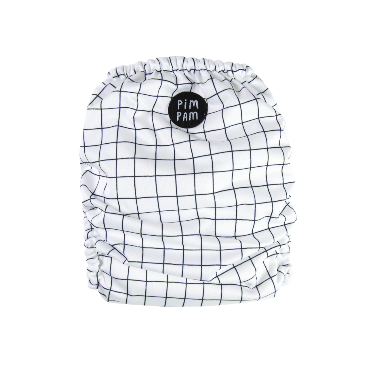Pim Pam reusable pocket nappy cloth nappy