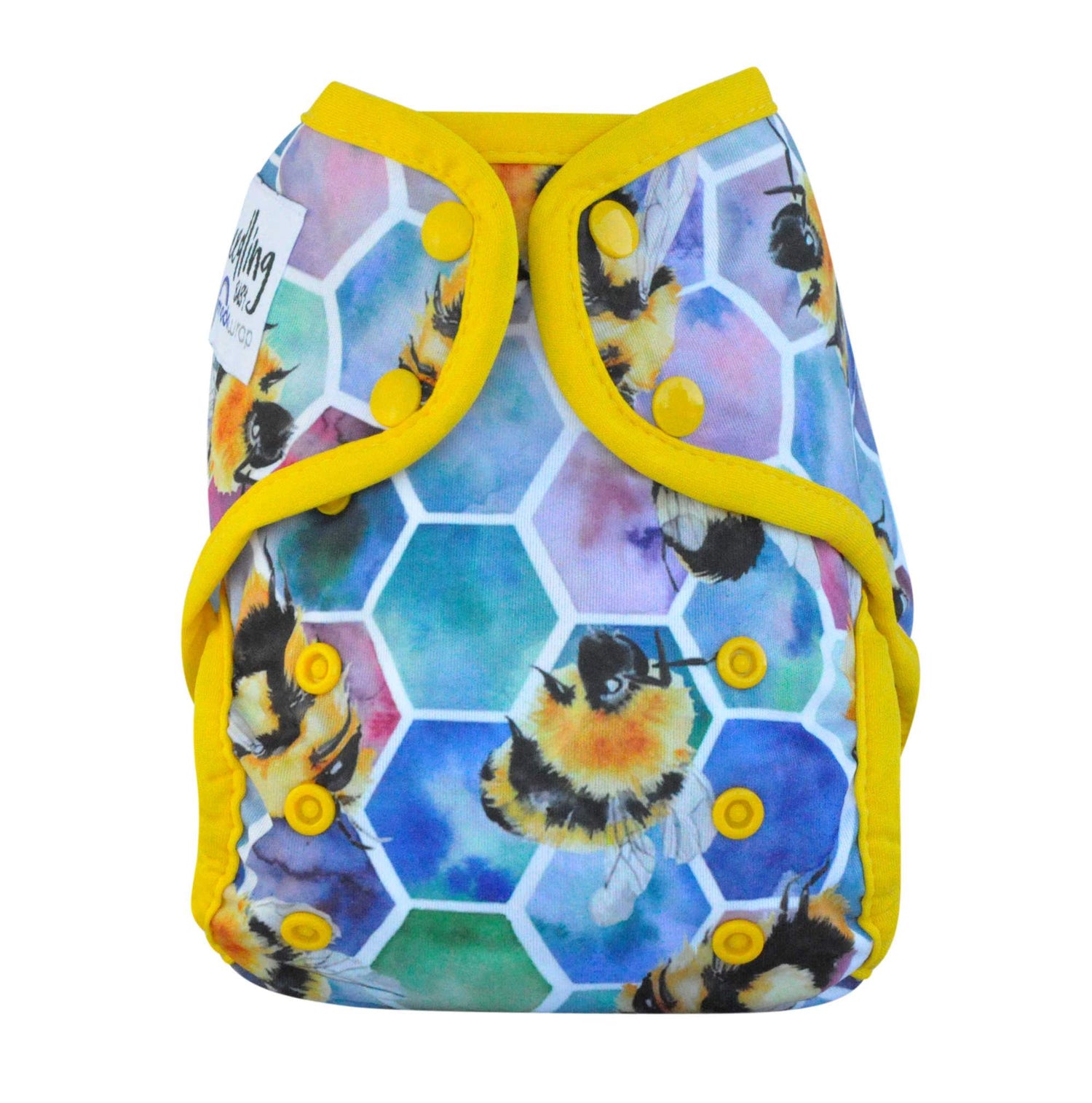 seedling baby reusable nappies comodo wrap