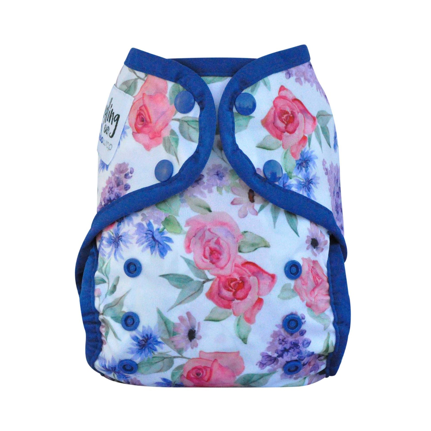seedling baby reusable nappies comodo wrap