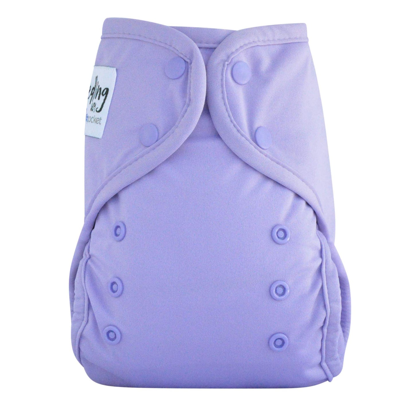 seedling baby multifit pocket nappy reusable cloth nappy