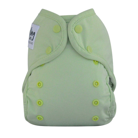 seedling baby multifit pocket nappy reusable cloth nappy