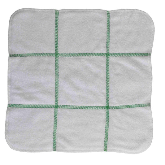 seedling baby mini prefold cloth nappy