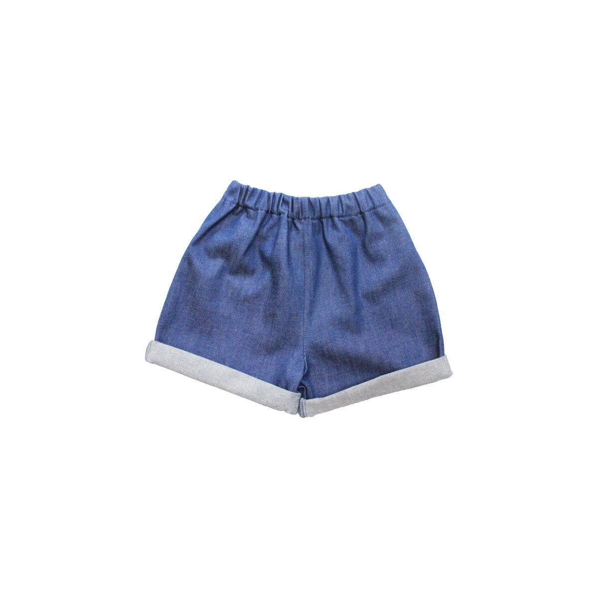 Pippins Shorts | Blue