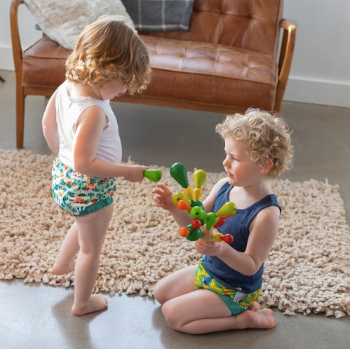 close parent reusable potty training night time pants