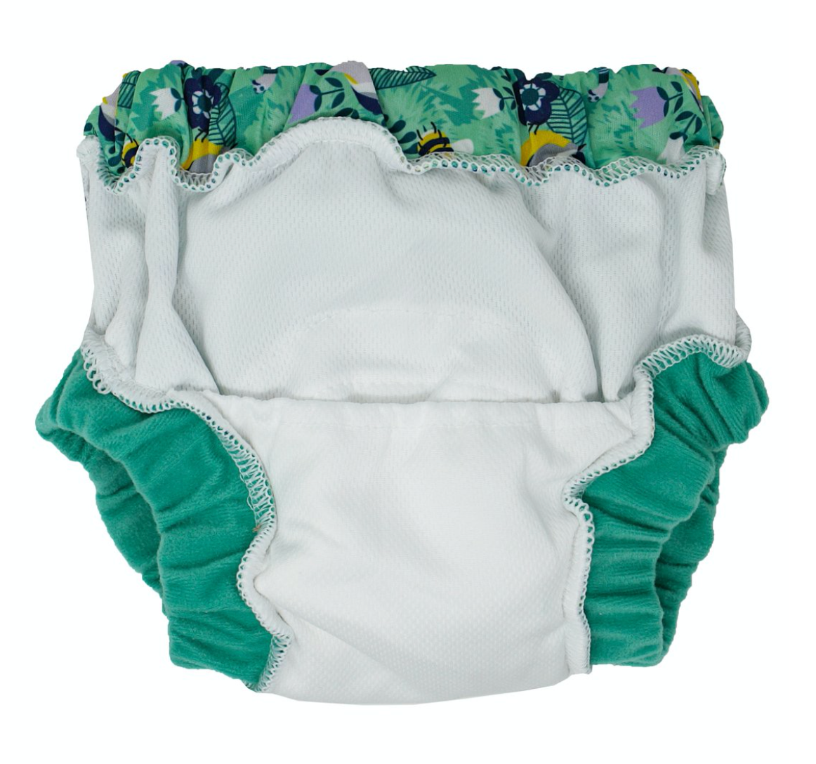 Training Pants | Buy Cloth Training Diapers From the Online Leader -  Nicki's Diapers