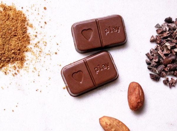 ToyChoc Box | Woodland Animals