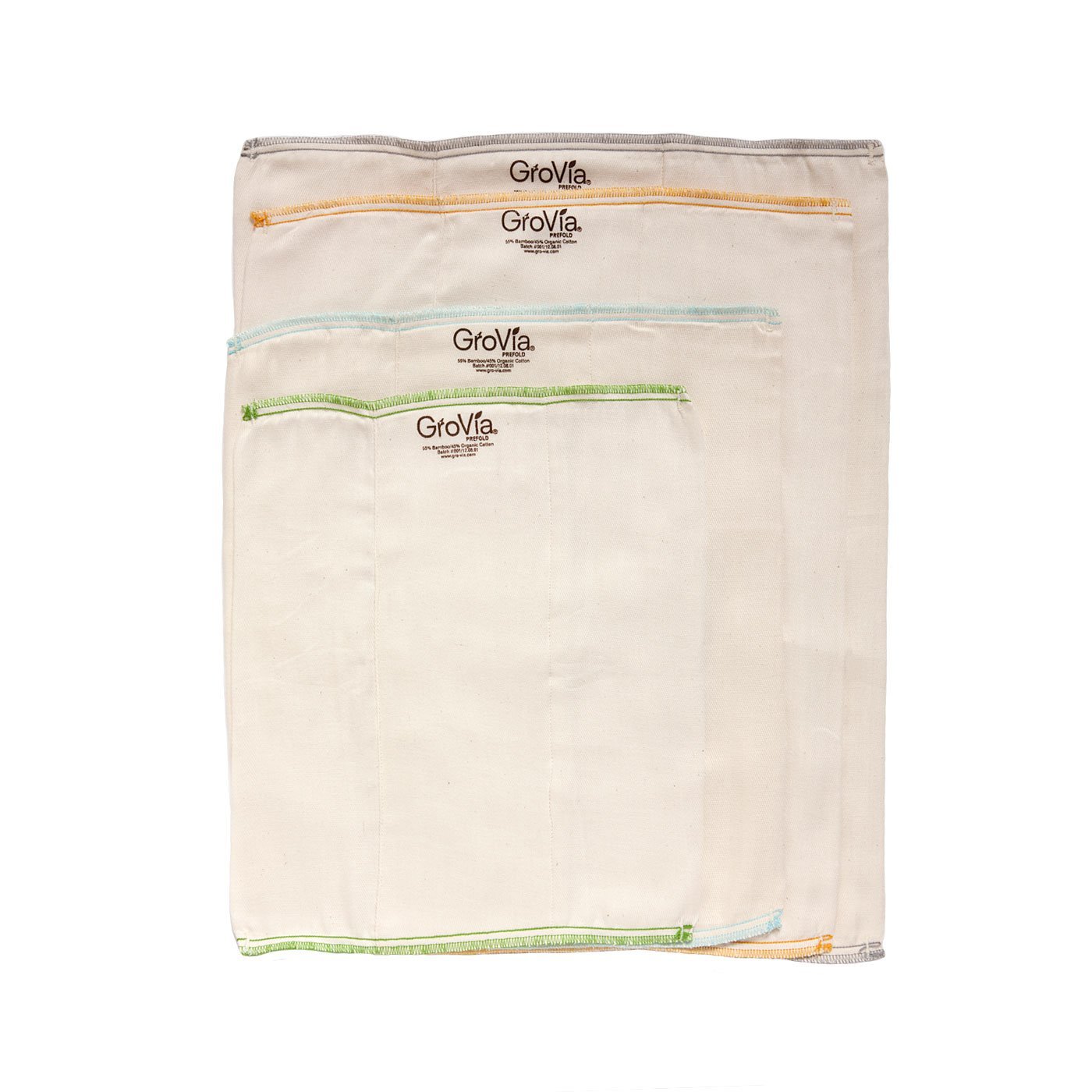 Prefold Cloth Nappy