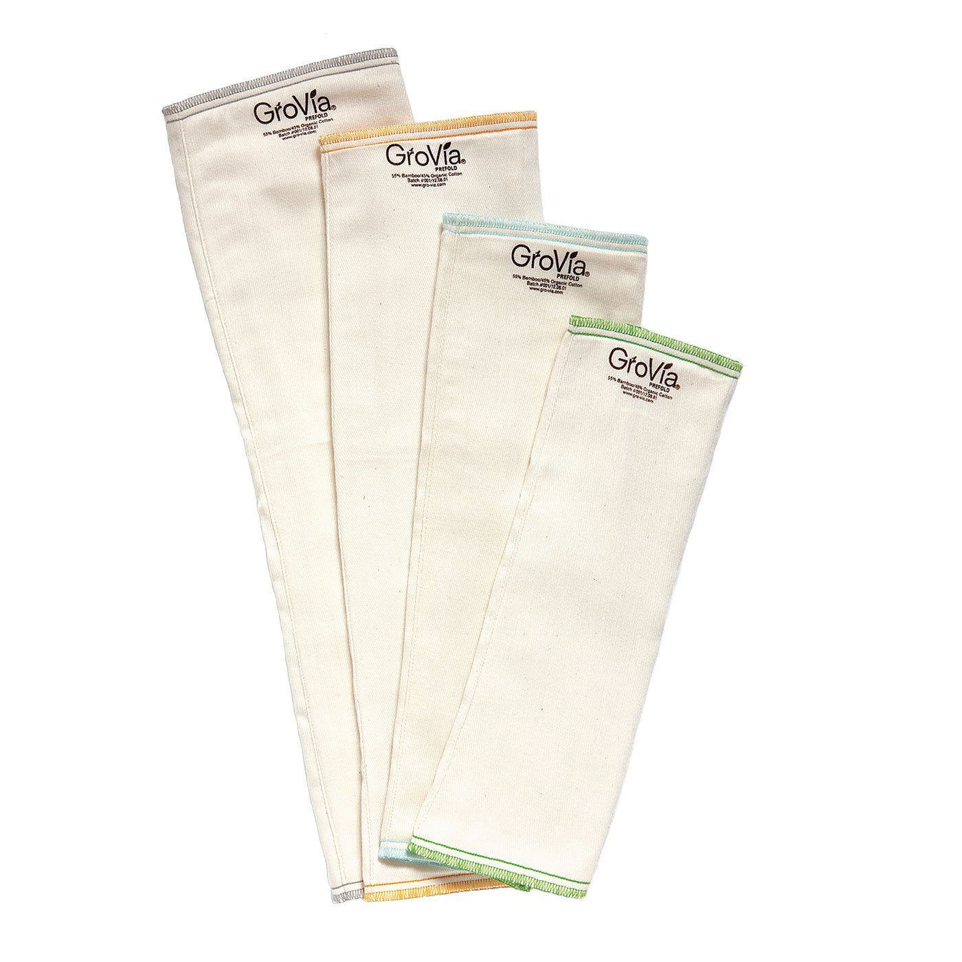 Prefold Cloth Nappy