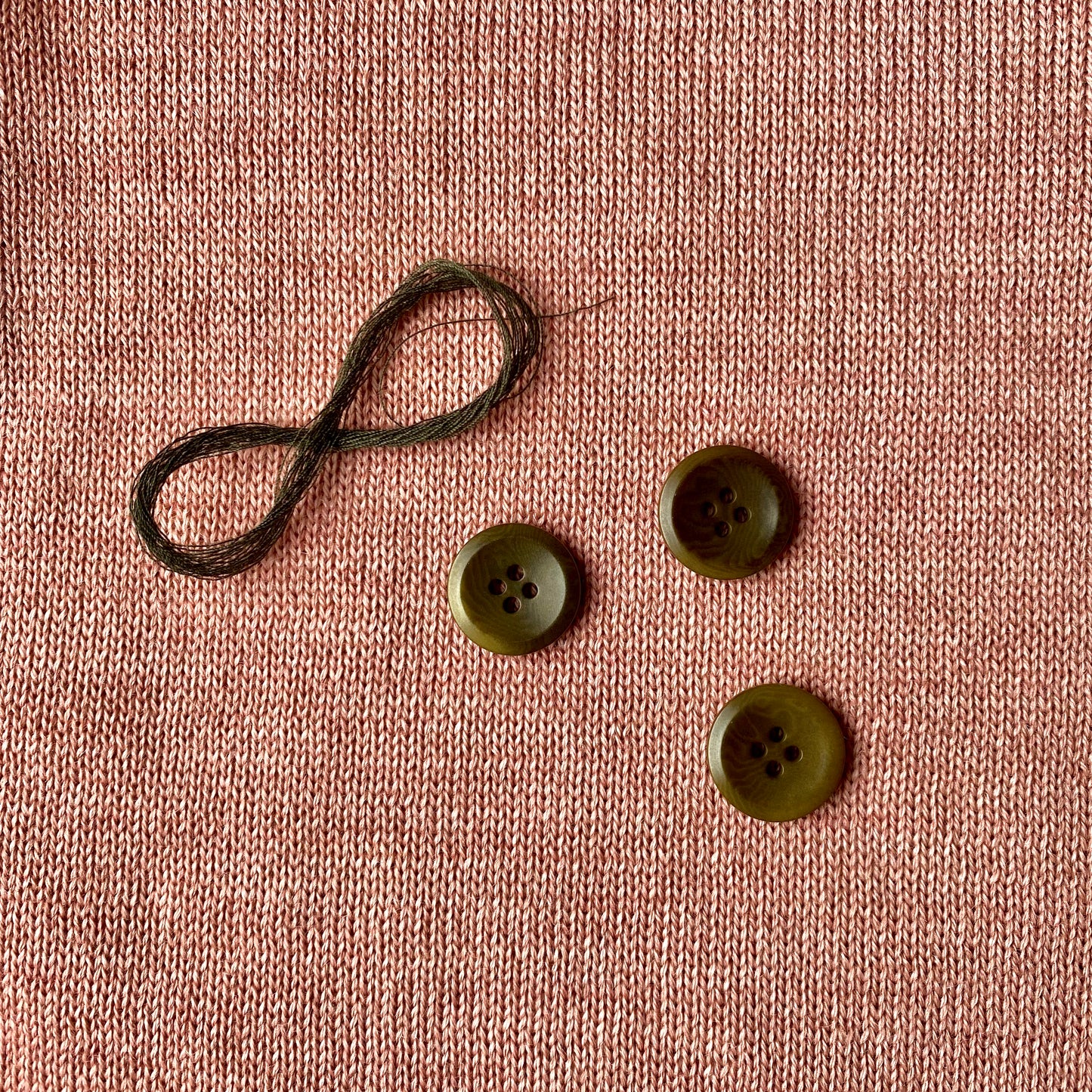 Buttons | Olive