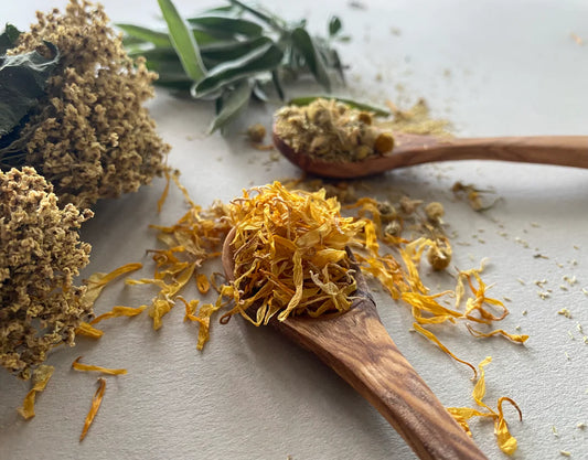 Organic ‘Anytime Tea’
