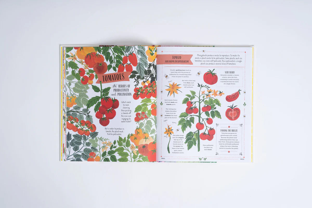 Grow | Rizanino Reyes