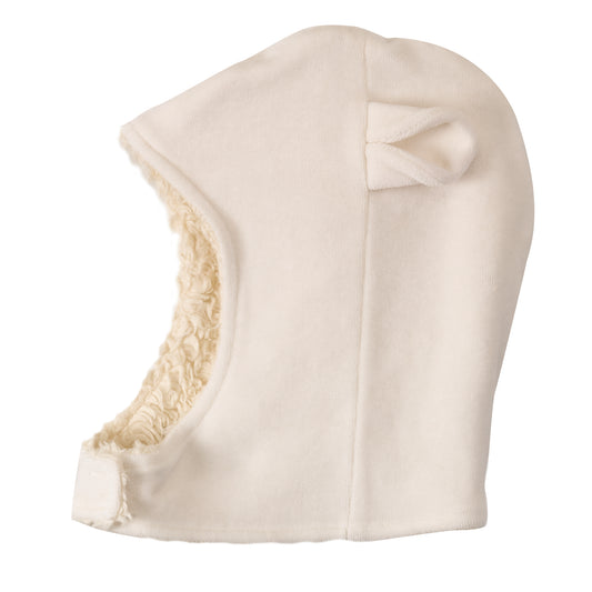 Animal Hat | Polar Bear