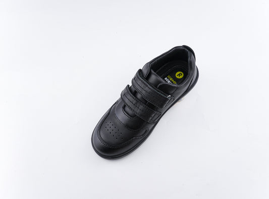 Leap Black