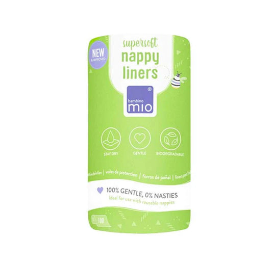 Nappy Liners