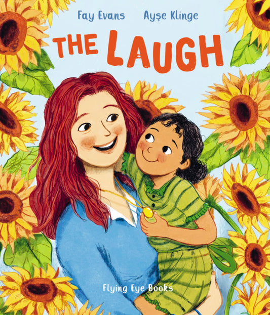 The Laugh