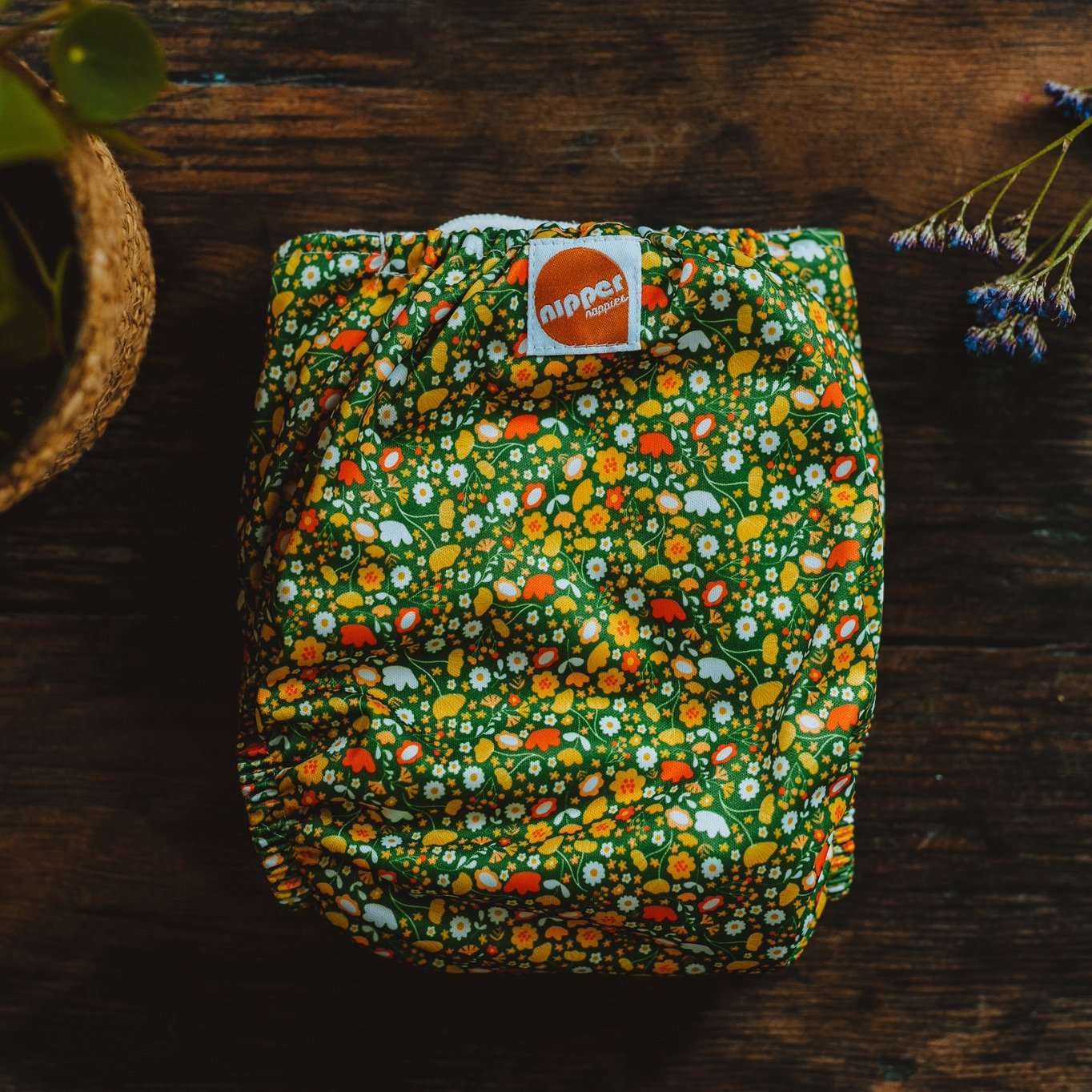 cloth nappy nipper nappies reusable cloth nappies