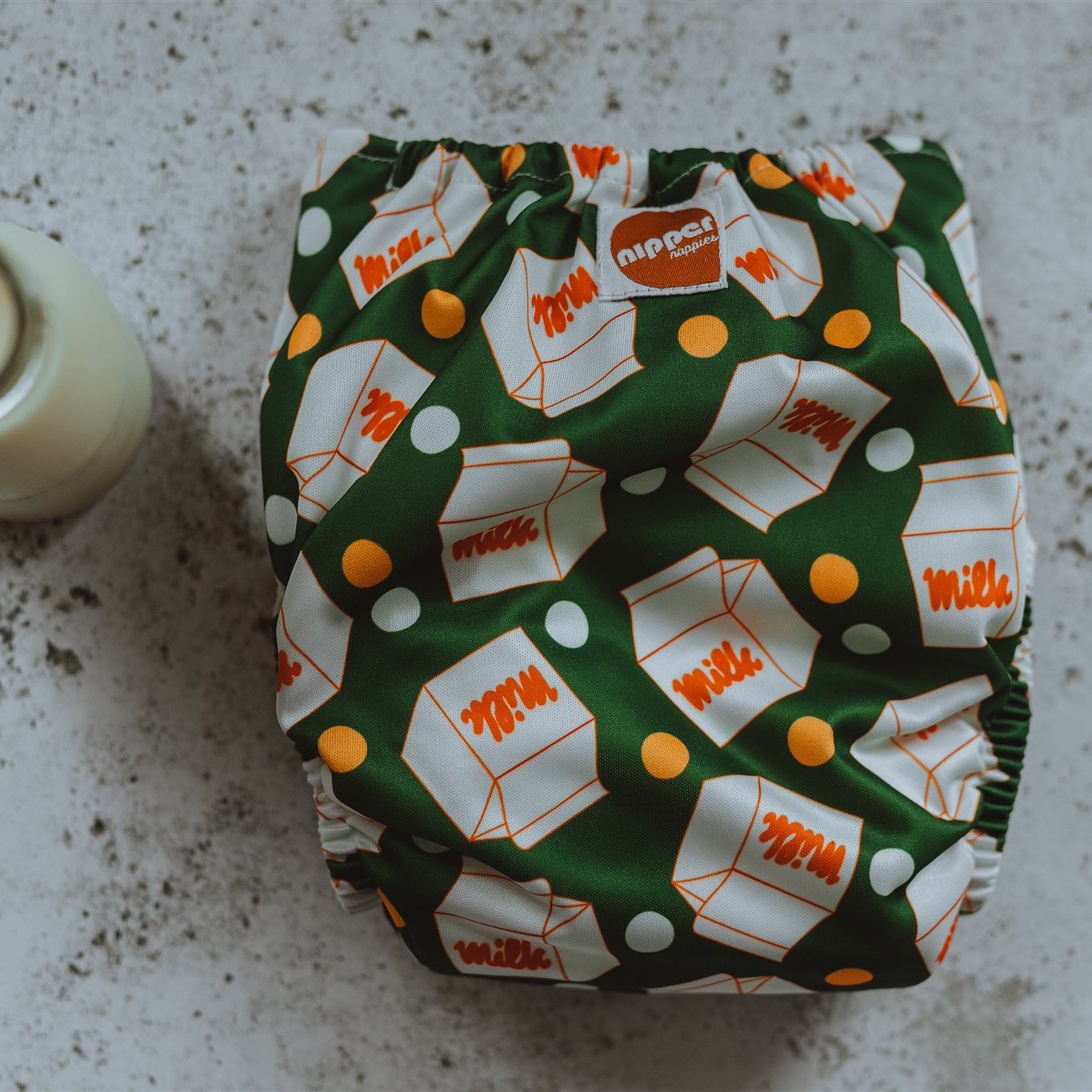 cloth nappy nipper nappies reusable cloth nappies
