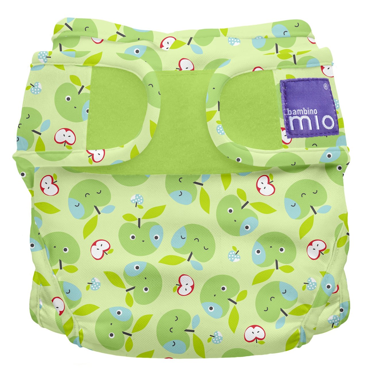 MioDuo Nappy Cover: Size 2