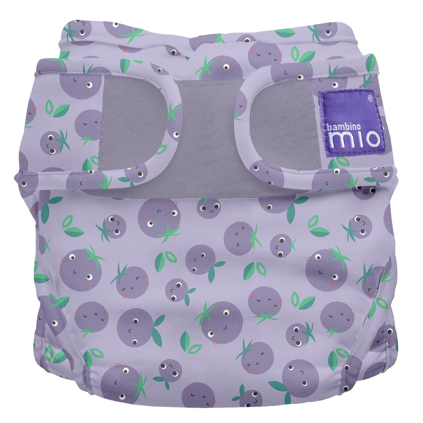 MioDuo Nappy Cover: Size 2