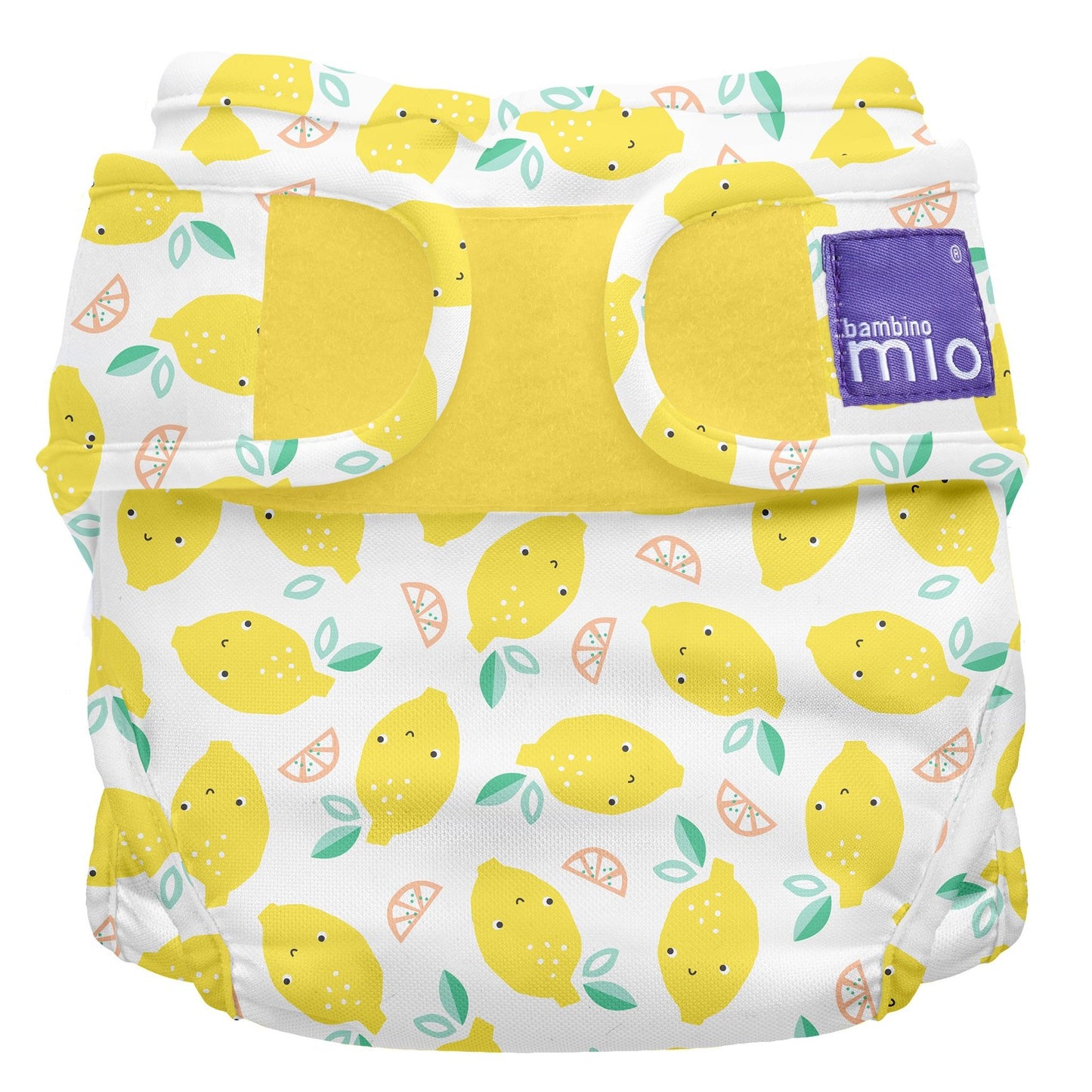 MioDuo Nappy Cover: Size 2