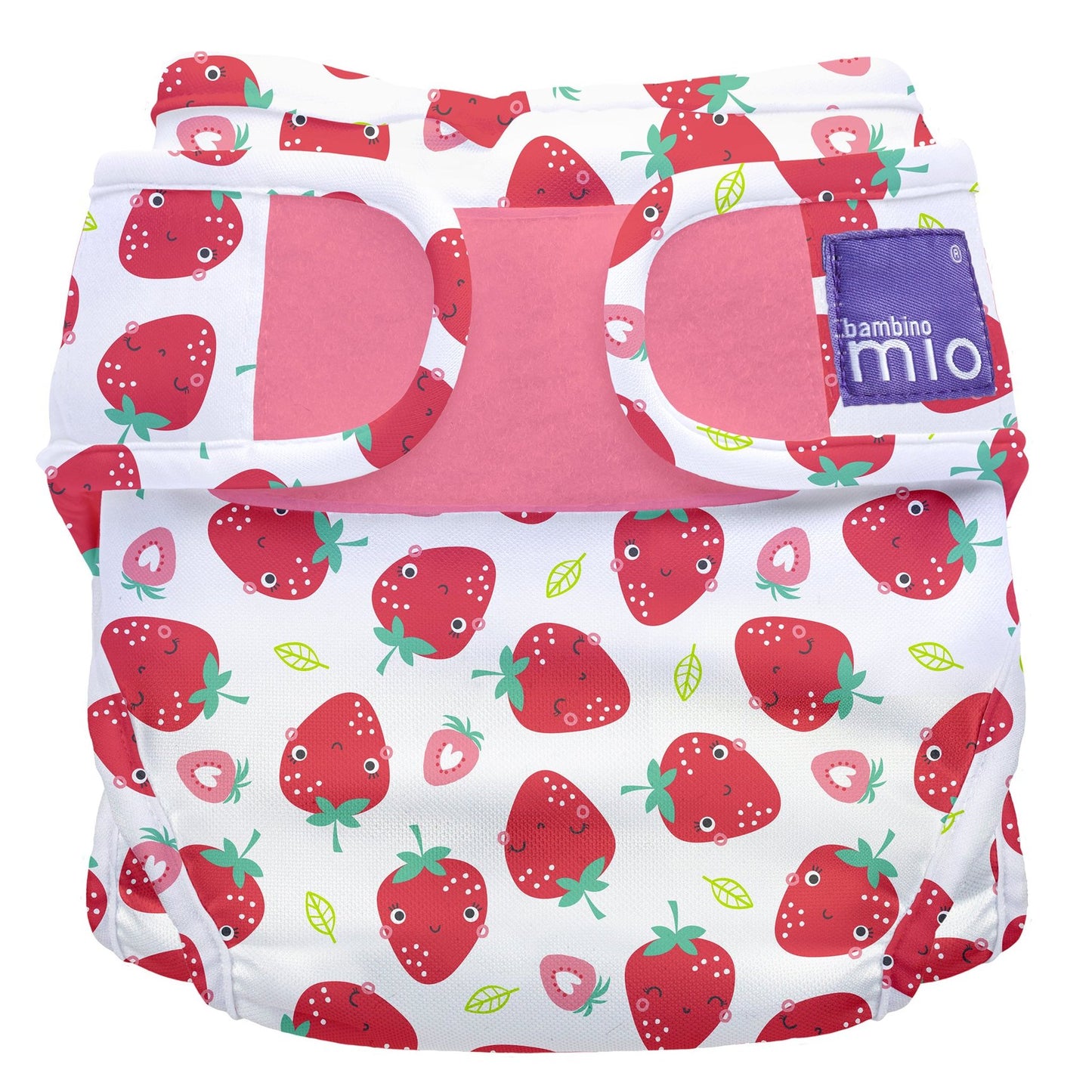 MioDuo Nappy Cover: Size 2