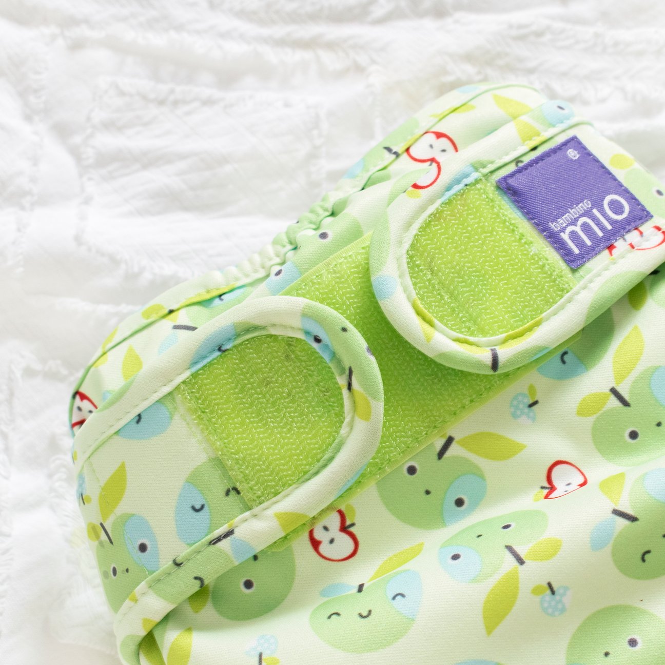 MioDuo Nappy Cover: Size 2