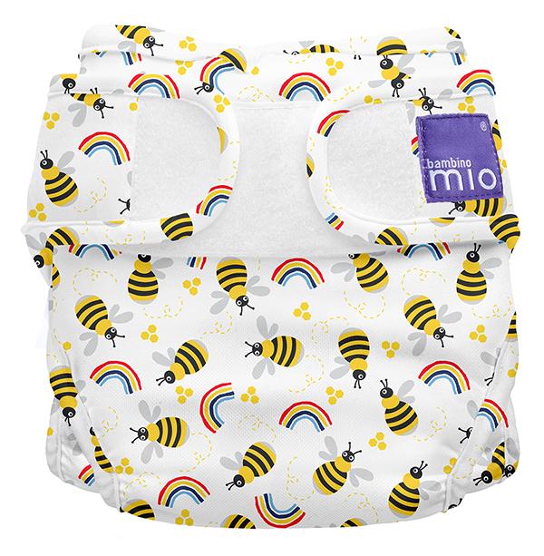 MioDuo Nappy Cover: Size 2