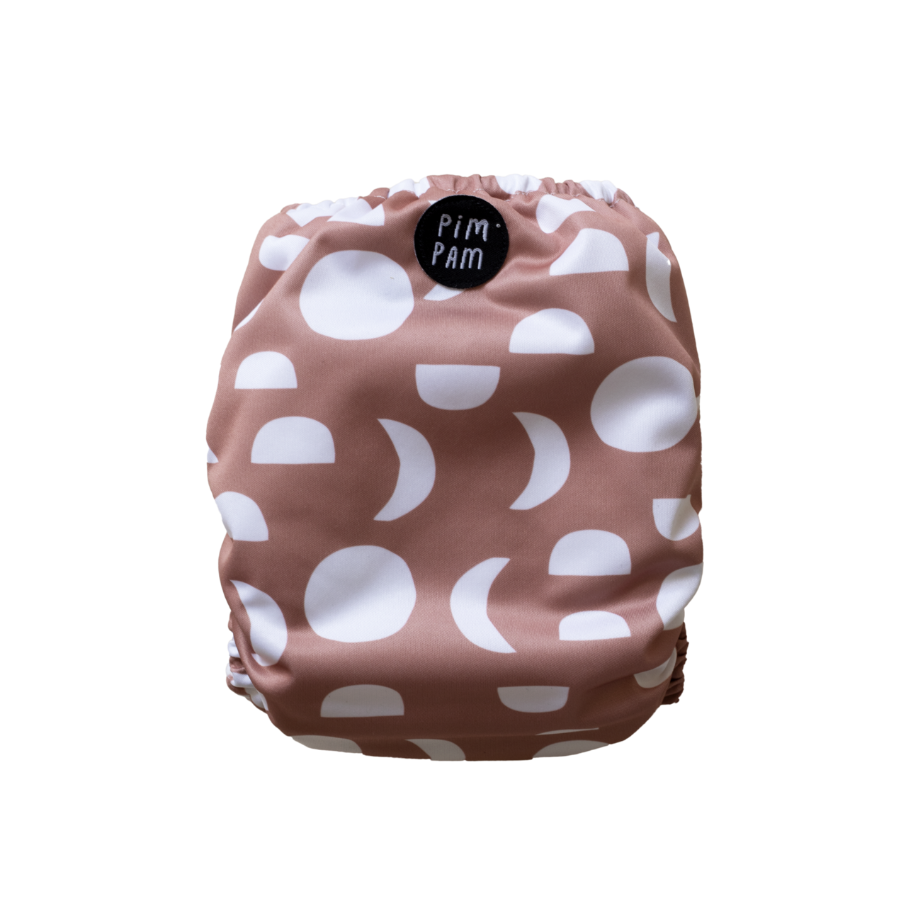 Pim Pam reusable pocket nappy cloth nappy