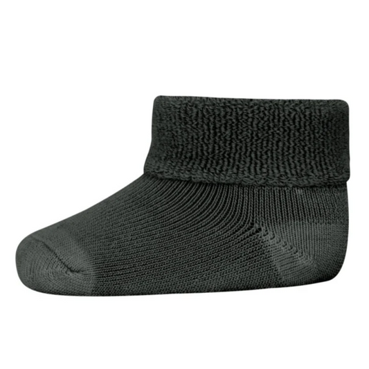 Wool/Cotton Socks | Dusty Ivy