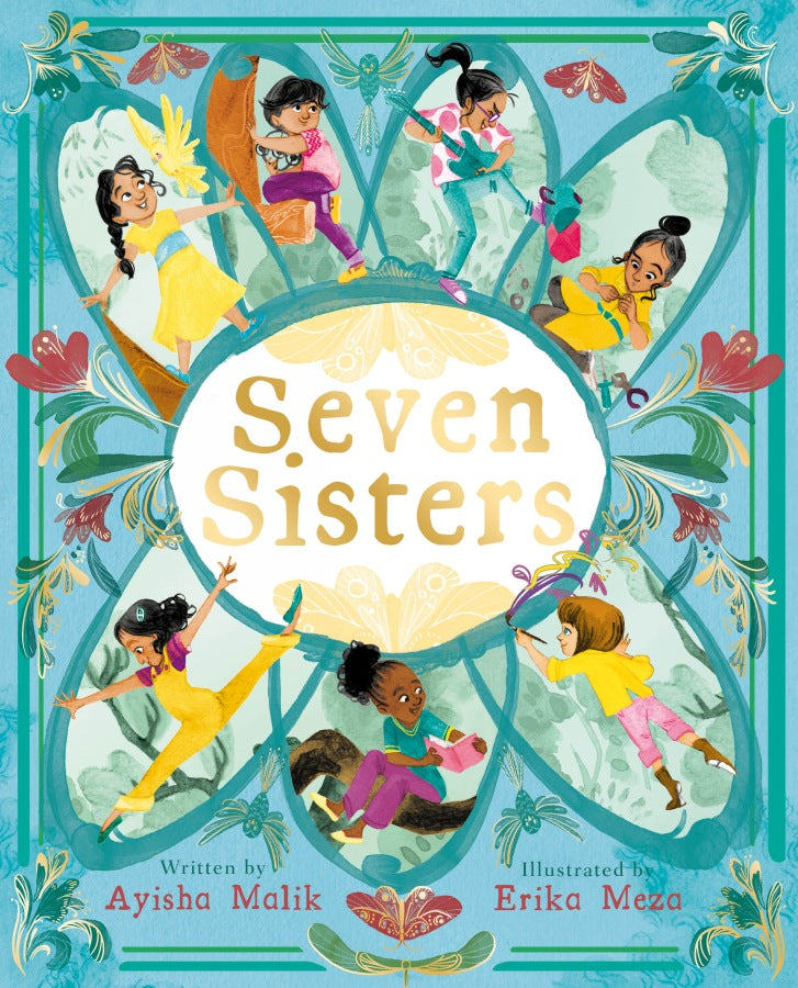 Seven Sisters | Ayisha Malik, Erika Meza
